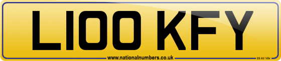 L100 KFY