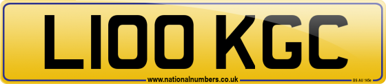 L100 KGC