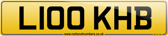 L100 KHB