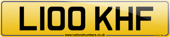 L100 KHF
