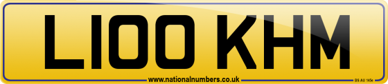 L100 KHM
