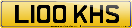 L100 KHS