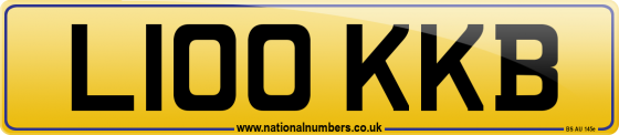 L100 KKB
