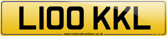 L100 KKL