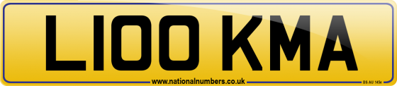 L100 KMA