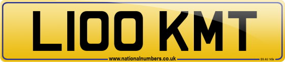 L100 KMT