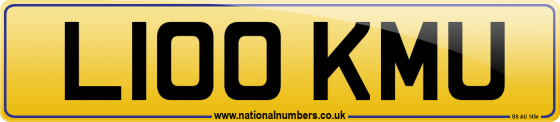 L100 KMU