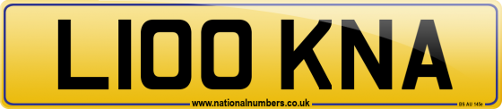L100 KNA