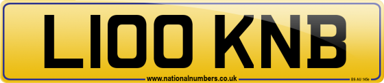 L100 KNB