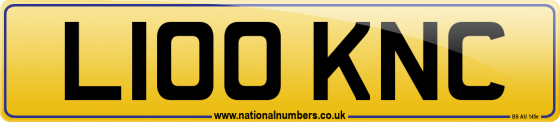 L100 KNC