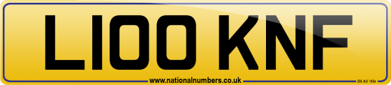L100 KNF