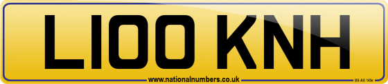L100 KNH