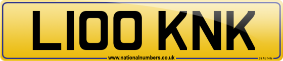 L100 KNK
