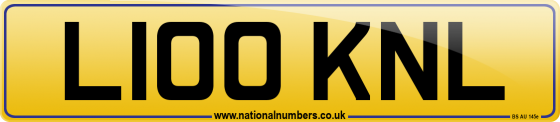 L100 KNL