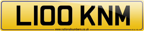 L100 KNM