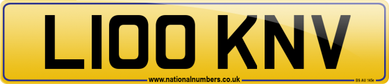 L100 KNV