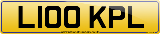 L100 KPL
