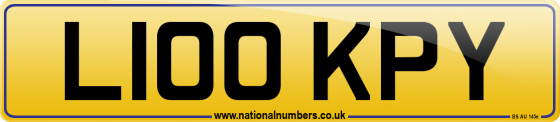 L100 KPY