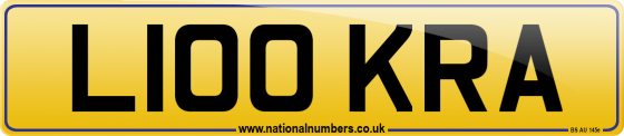 L100 KRA