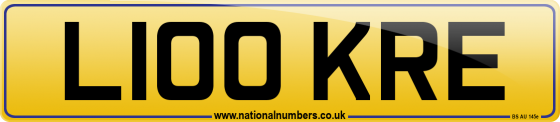 L100 KRE
