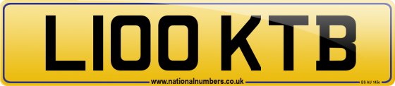 L100 KTB