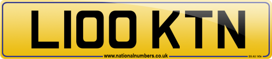 L100 KTN