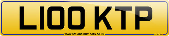 L100 KTP