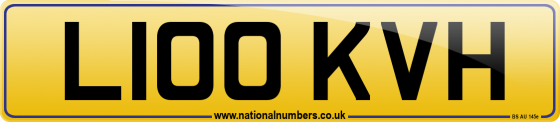 L100 KVH