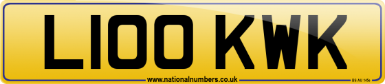 L100 KWK