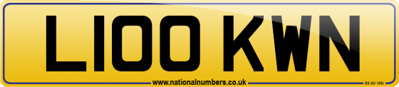 L100 KWN