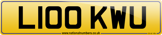 L100 KWU