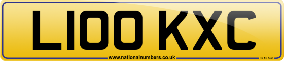 L100 KXC