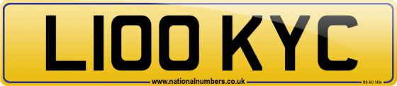 L100 KYC