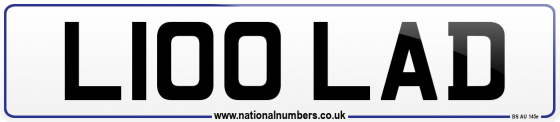 L100 LAD