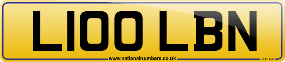 L100 LBN