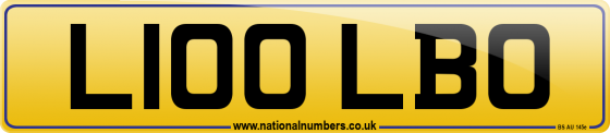 L100 LBO