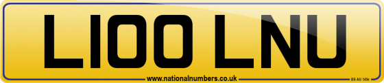 L100 LNU