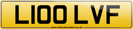 L100 LVF