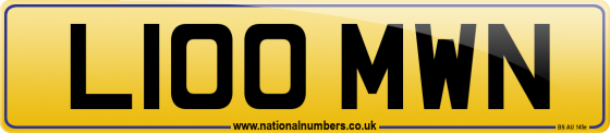 L100 MWN