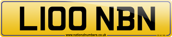 L100 NBN
