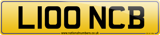 L100 NCB