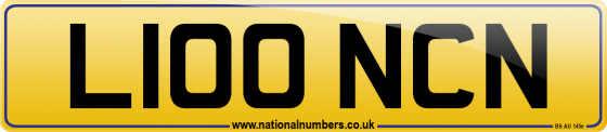 L100 NCN