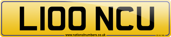 L100 NCU