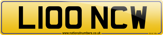 L100 NCW
