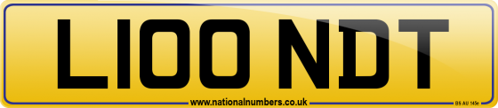 L100 NDT