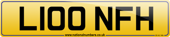 L100 NFH