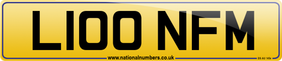 L100 NFM