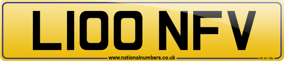L100 NFV