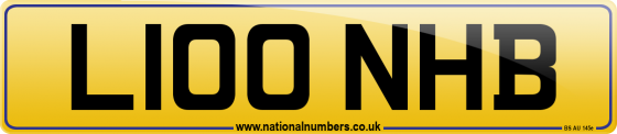 L100 NHB