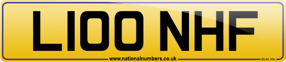 L100 NHF